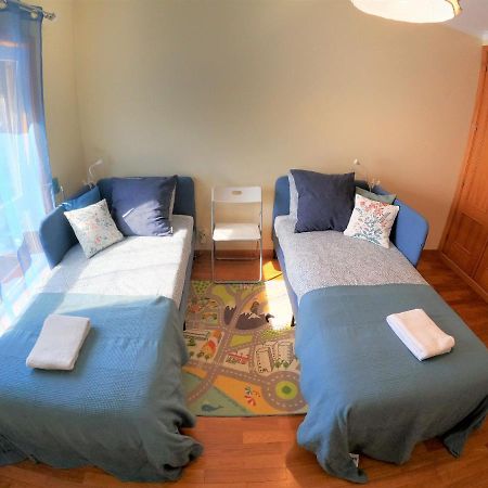 Lisbon 2 Bedroom Apartment With Balcony In 阿尔热什 外观 照片