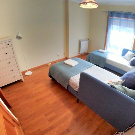 Lisbon 2 Bedroom Apartment With Balcony In 阿尔热什 外观 照片