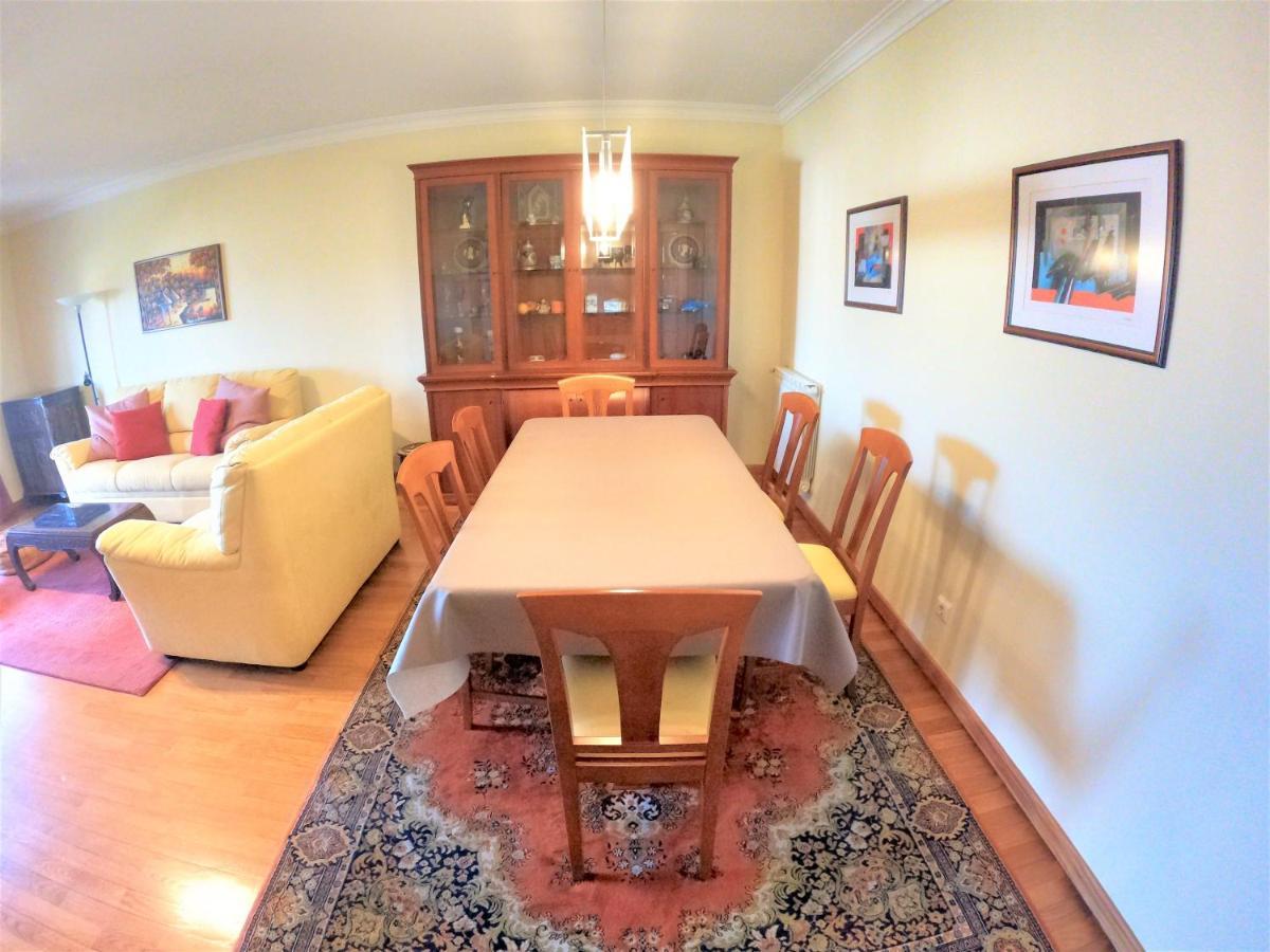 Lisbon 2 Bedroom Apartment With Balcony In 阿尔热什 外观 照片