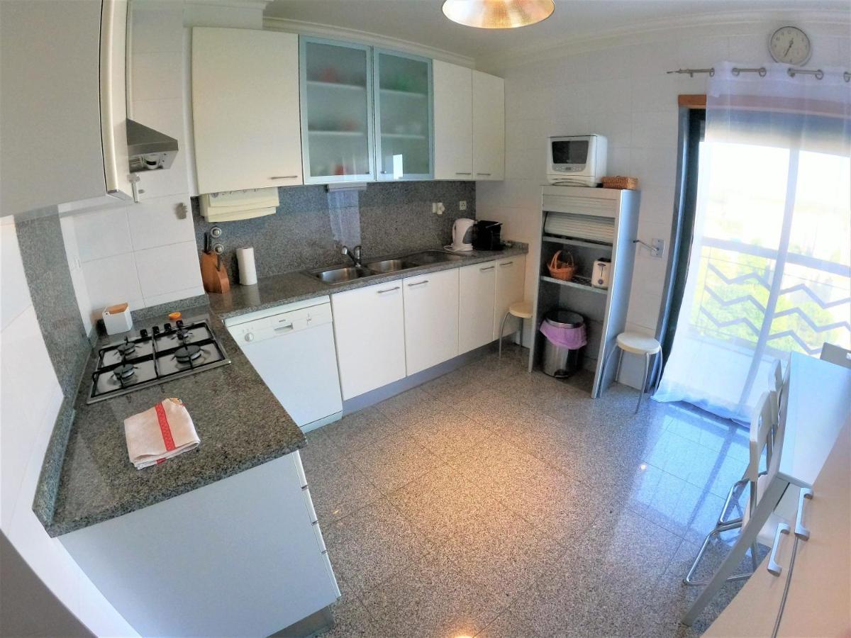 Lisbon 2 Bedroom Apartment With Balcony In 阿尔热什 外观 照片