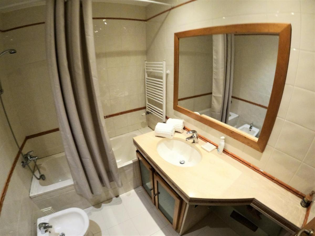 Lisbon 2 Bedroom Apartment With Balcony In 阿尔热什 外观 照片