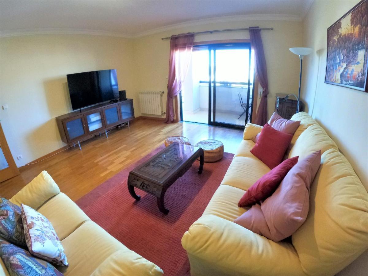 Lisbon 2 Bedroom Apartment With Balcony In 阿尔热什 外观 照片