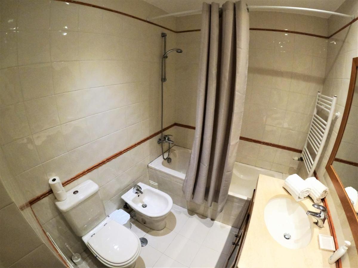 Lisbon 2 Bedroom Apartment With Balcony In 阿尔热什 外观 照片