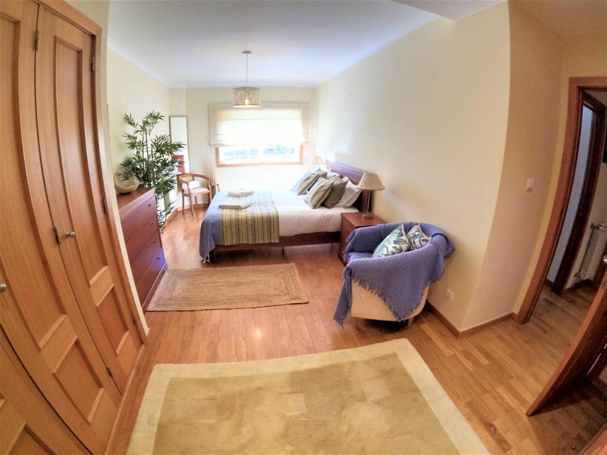 Lisbon 2 Bedroom Apartment With Balcony In 阿尔热什 外观 照片