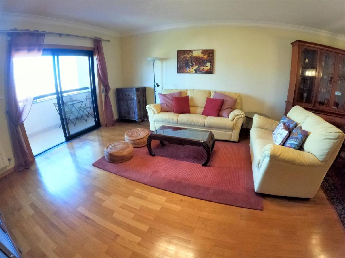 Lisbon 2 Bedroom Apartment With Balcony In 阿尔热什 外观 照片