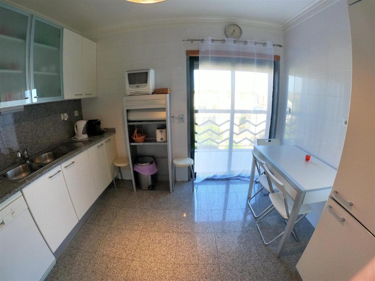 Lisbon 2 Bedroom Apartment With Balcony In 阿尔热什 外观 照片
