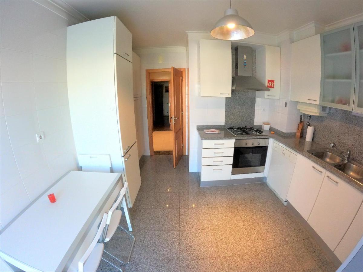 Lisbon 2 Bedroom Apartment With Balcony In 阿尔热什 外观 照片