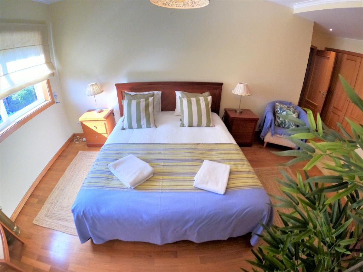 Lisbon 2 Bedroom Apartment With Balcony In 阿尔热什 外观 照片