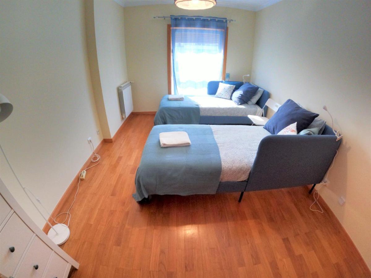 Lisbon 2 Bedroom Apartment With Balcony In 阿尔热什 外观 照片