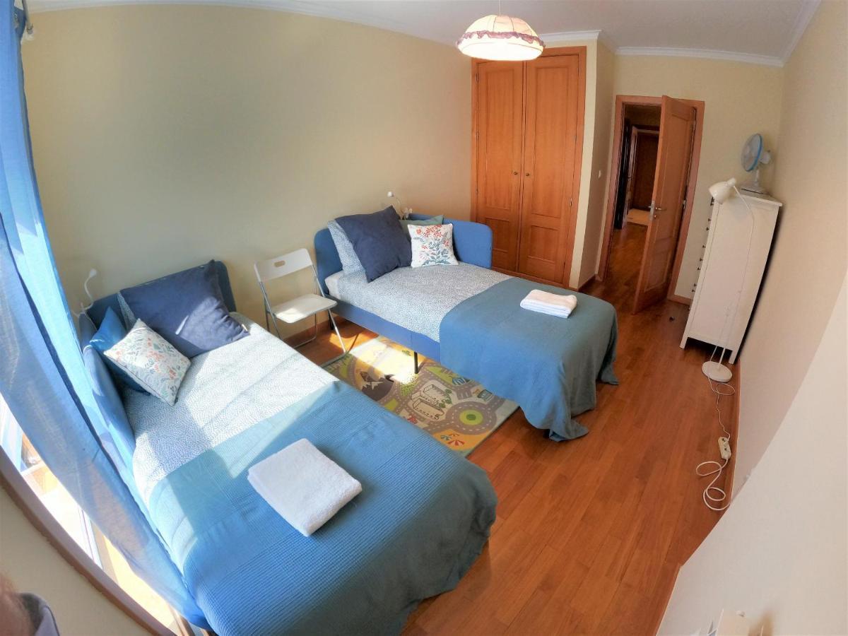 Lisbon 2 Bedroom Apartment With Balcony In 阿尔热什 外观 照片