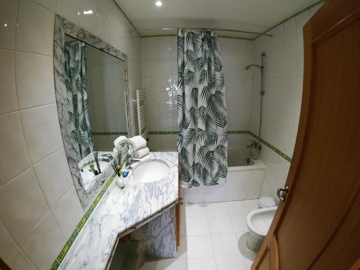 Lisbon 2 Bedroom Apartment With Balcony In 阿尔热什 外观 照片