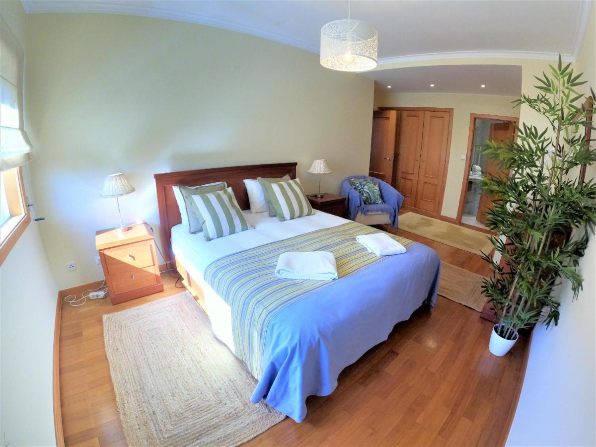Lisbon 2 Bedroom Apartment With Balcony In 阿尔热什 外观 照片