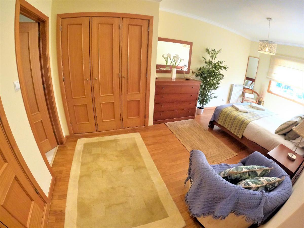 Lisbon 2 Bedroom Apartment With Balcony In 阿尔热什 外观 照片