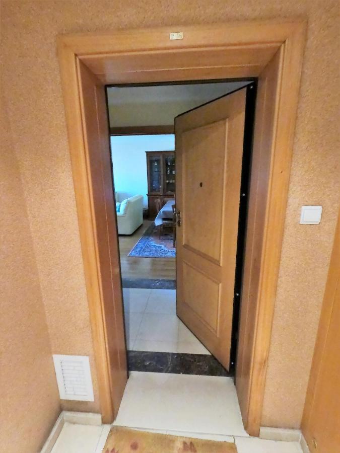 Lisbon 2 Bedroom Apartment With Balcony In 阿尔热什 外观 照片