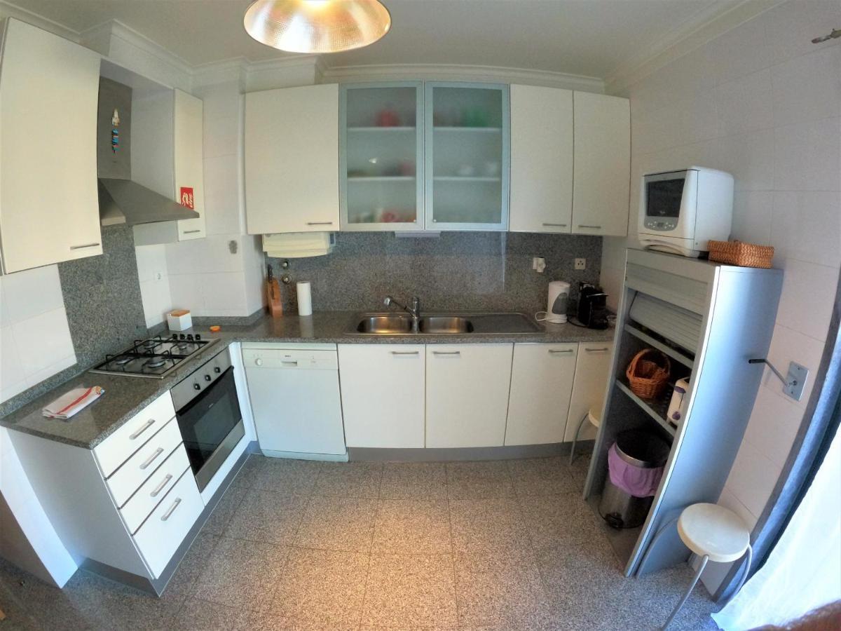Lisbon 2 Bedroom Apartment With Balcony In 阿尔热什 外观 照片